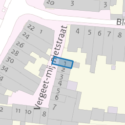 Perceel LDN01-M-8649