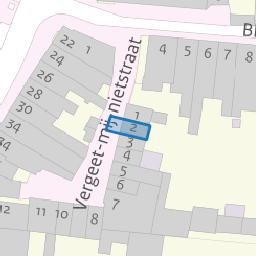 Perceel LDN01-M-8650