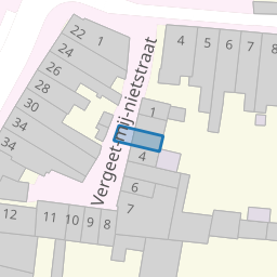 Perceel LDN01-M-8651