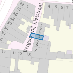 Perceel LDN01-M-8652