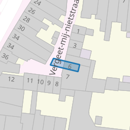 Perceel LDN01-M-8654