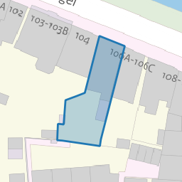 Perceel LDN01-M-8656