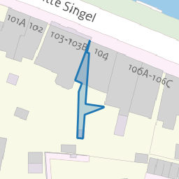 Perceel LDN01-M-8657