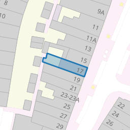 Perceel LDN01-M-8659