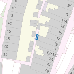 Perceel LDN01-M-8660