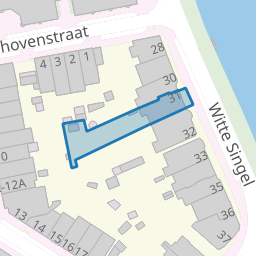 Perceel LDN01-M-8662