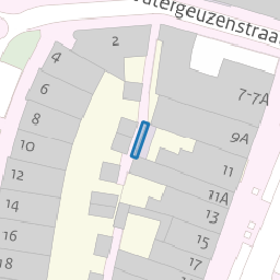 Perceel LDN01-M-8666