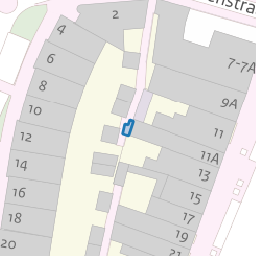 Perceel LDN01-M-8667