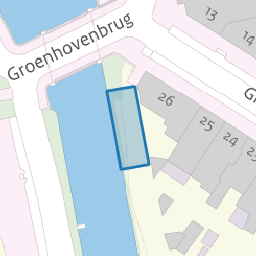 Perceel LDN01-M-8673