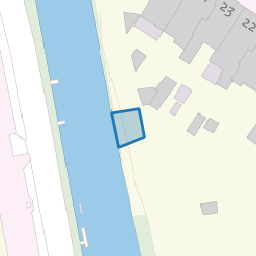 Perceel LDN01-M-8675