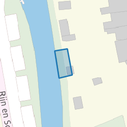 Perceel LDN01-M-8684