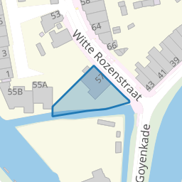 Perceel LDN01-M-8691