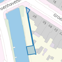 Perceel LDN01-M-8694