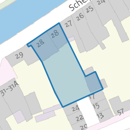 Perceel LDN01-M-8700