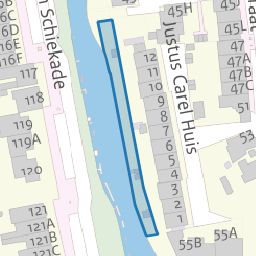 Perceel LDN01-M-8701