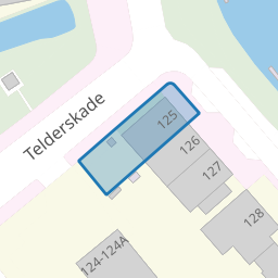 Perceel LDN01-M-8711