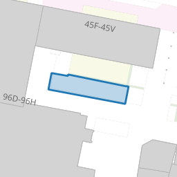 Perceel LDN01-M-8721