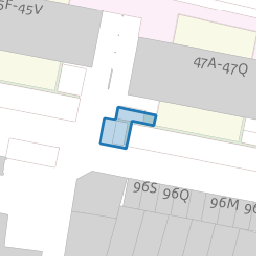 Perceel LDN01-M-8725