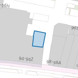 Perceel LDN01-M-8729