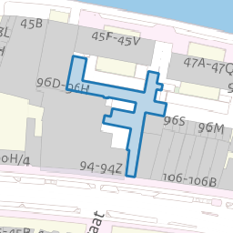 Perceel LDN01-M-8730