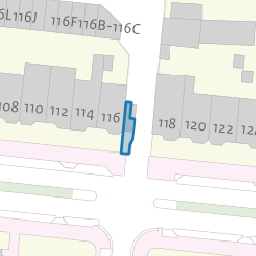 Perceel LDN01-M-8733