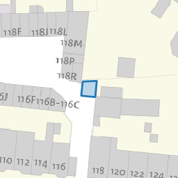 Perceel LDN01-M-8734