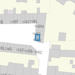 Perceel LDN01-M-8736