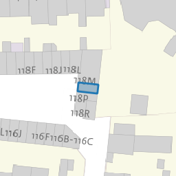 Perceel LDN01-M-8738