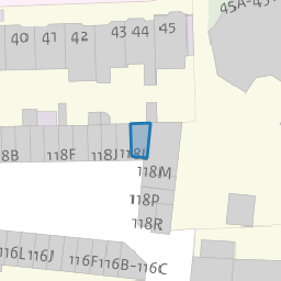 Perceel LDN01-M-8740