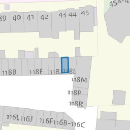 Perceel LDN01-M-8741