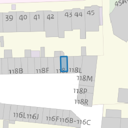 Perceel LDN01-M-8742