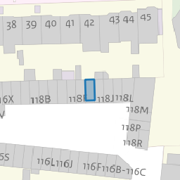 Perceel LDN01-M-8744