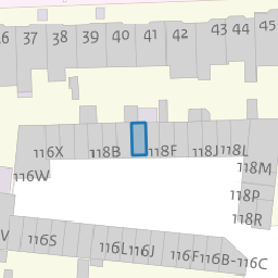 Perceel LDN01-M-8747