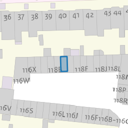 Perceel LDN01-M-8748