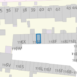 Perceel LDN01-M-8749