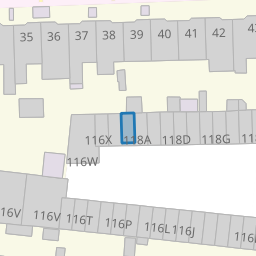 Perceel LDN01-M-8751