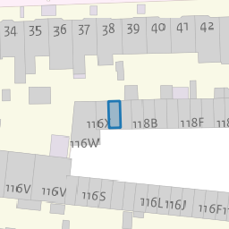 Perceel LDN01-M-8752