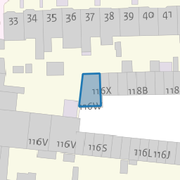 Perceel LDN01-M-8754