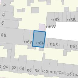 Perceel LDN01-M-8755