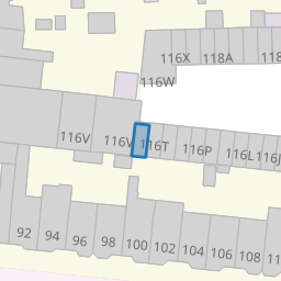 Perceel LDN01-M-8756