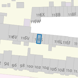 Perceel LDN01-M-8758