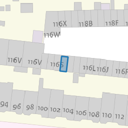 Perceel LDN01-M-8759