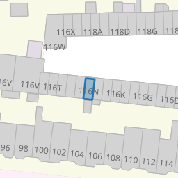 Perceel LDN01-M-8761