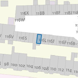 Perceel LDN01-M-8762