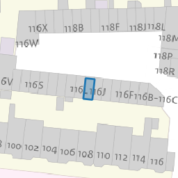 Perceel LDN01-M-8764