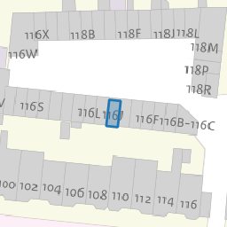 Perceel LDN01-M-8765