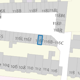 Perceel LDN01-M-8768