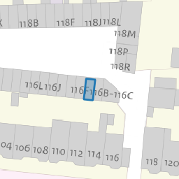 Perceel LDN01-M-8769