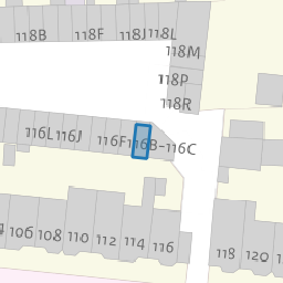 Perceel LDN01-M-8770