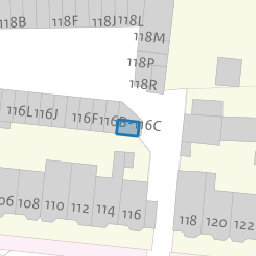 Perceel LDN01-M-8772